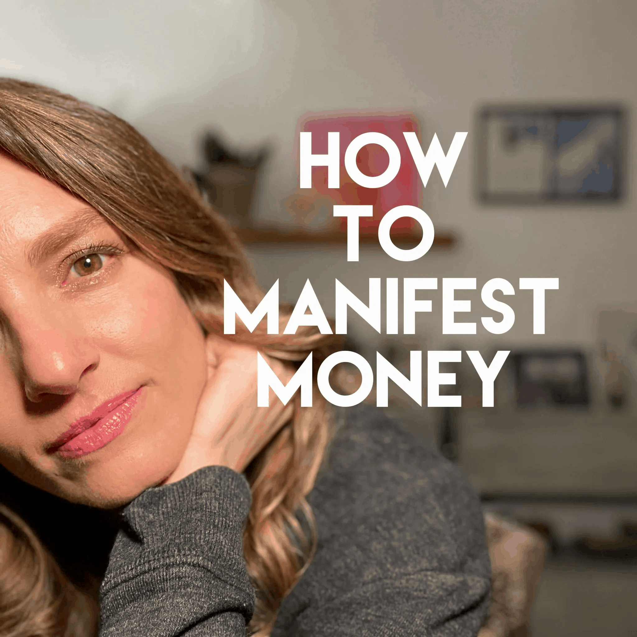 Can You Manifest Money? | The Money Life Coach - The Money Life Coach